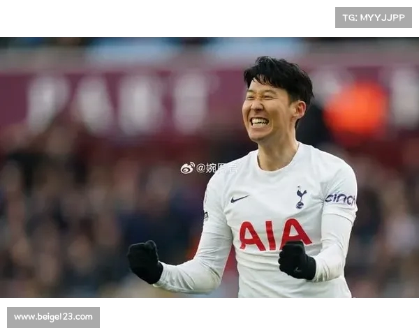 弗兰克：曾希望与孙兴慜合作 他是英超历史最伟大的球员之一